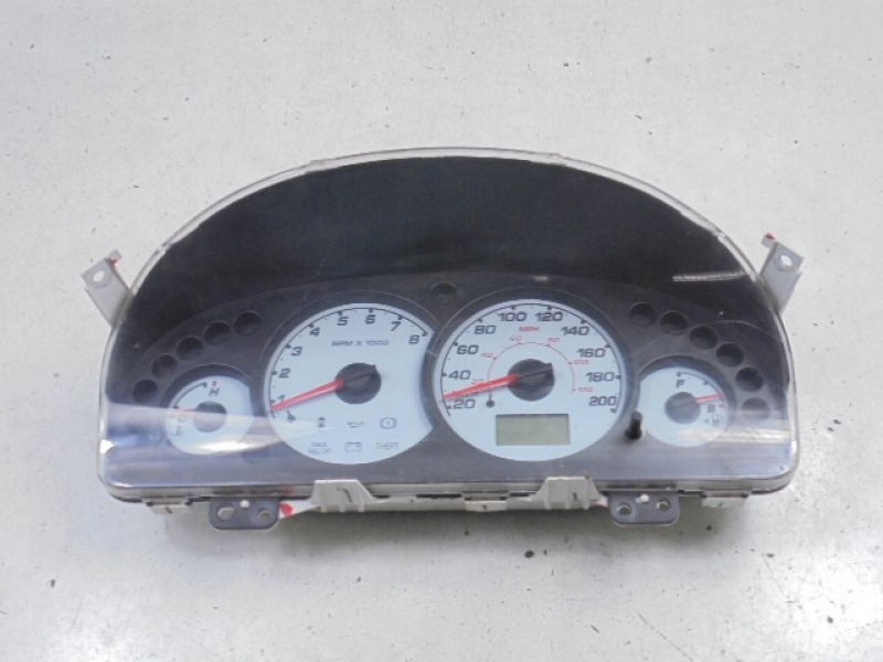 фото №8, Ford escape i лічильник прилади 3.0b 1tbc01160l