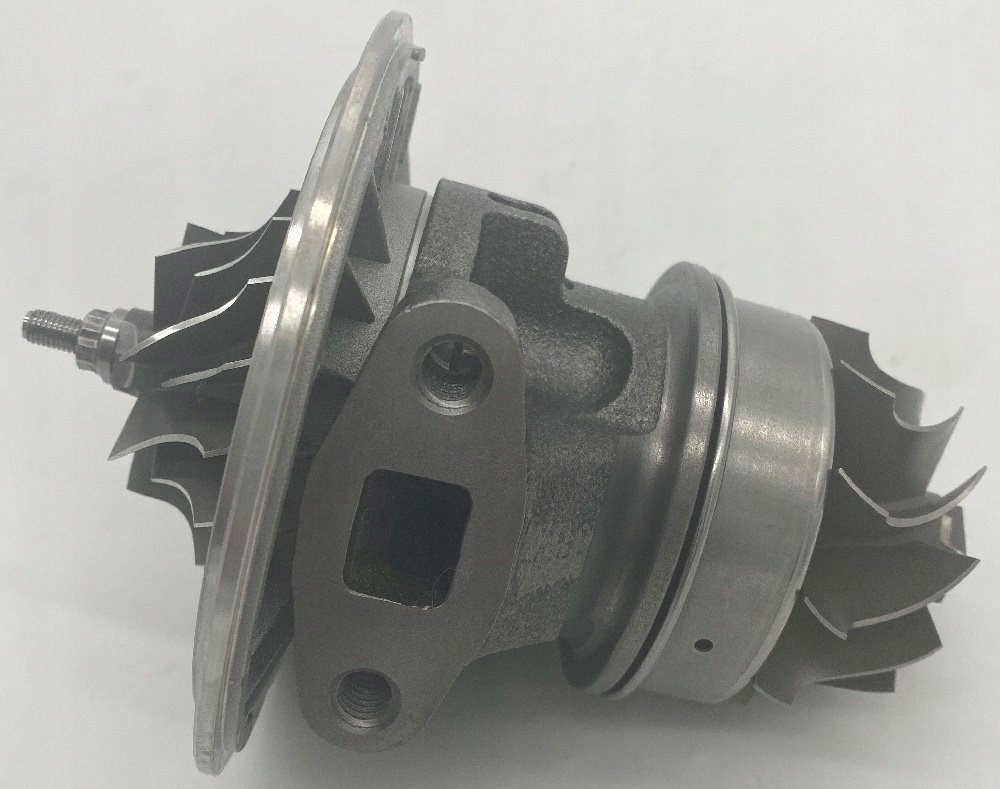 Купити Koras ts a5944 new holland 456ci