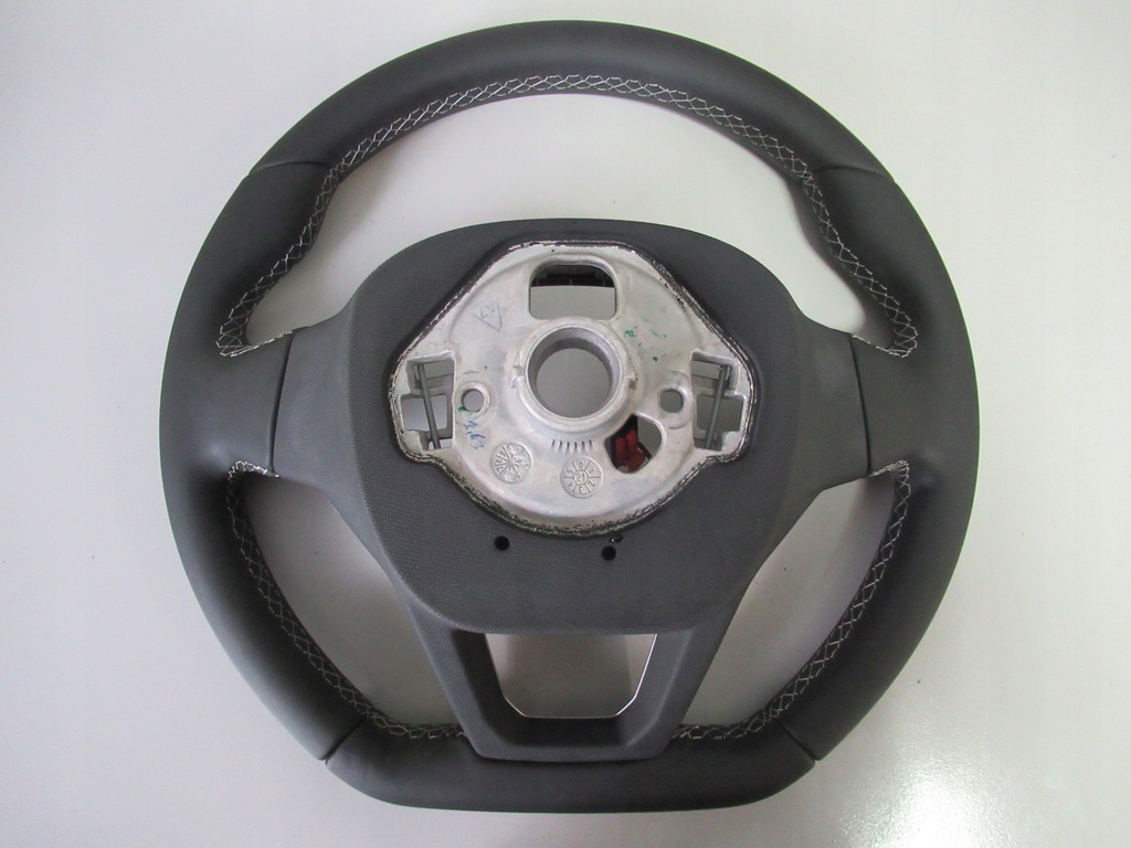 фото №7, Seat leon iv повітропровід підігрів 5fa419091ac nowa