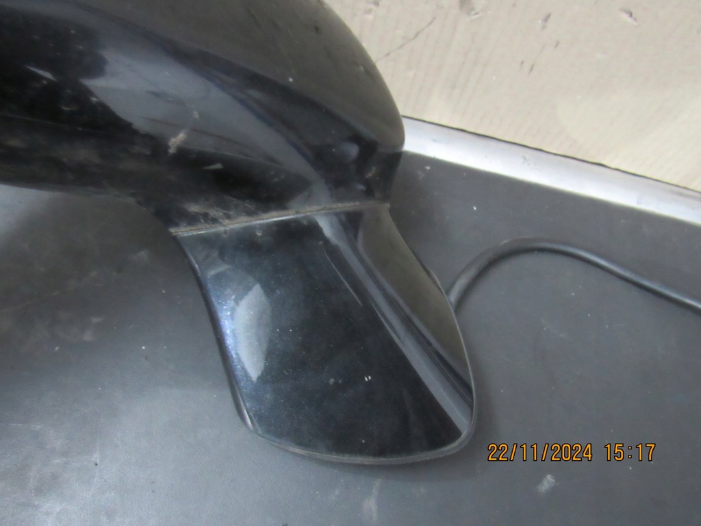 фото №8, Зеркало правое corolla verso ii eu 5 pin 209