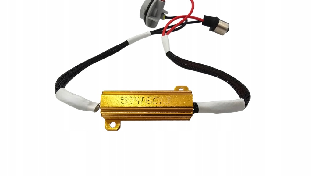 Блок запалювання canbus лампочка led p21w ba15s 1156 Ціна