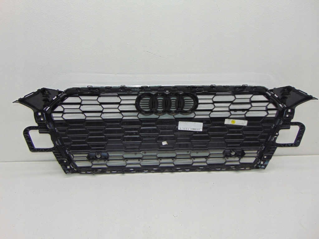 фото №7, Audi a5 ii lift 19- решётка радиатора решётка радиатора 8w6853651be