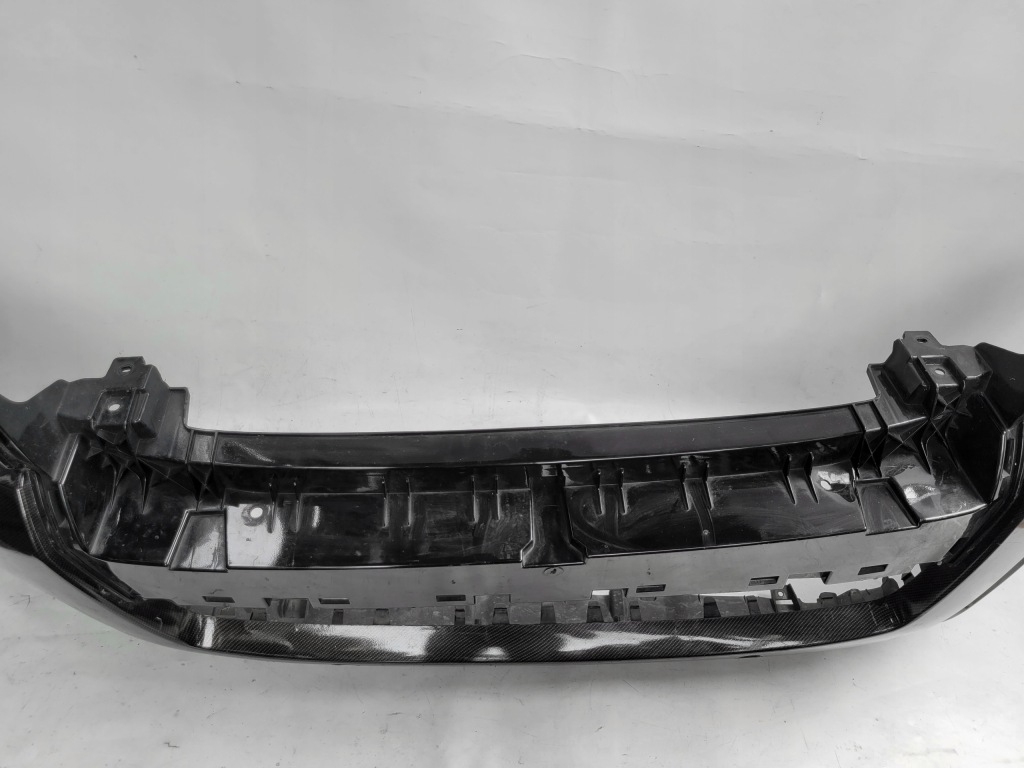 фото №5, Бампер перед ford ranger 5 lift 2017-2022