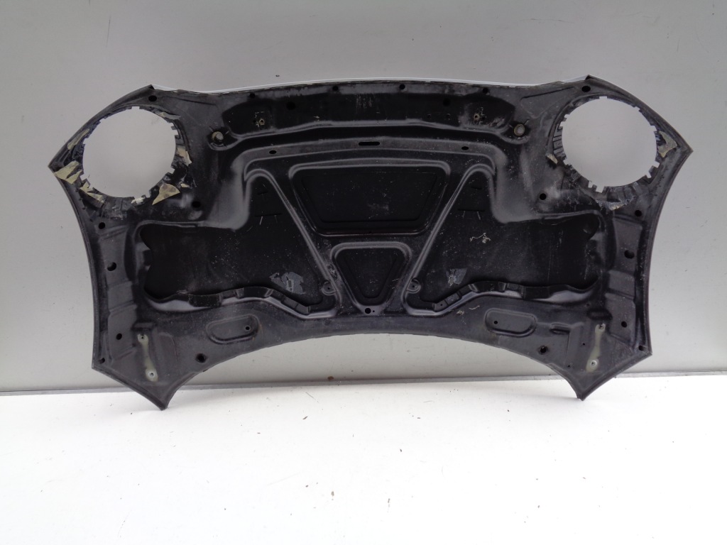 фото №4, Капот кришка двигуна mini cooper one r56 nr 36408