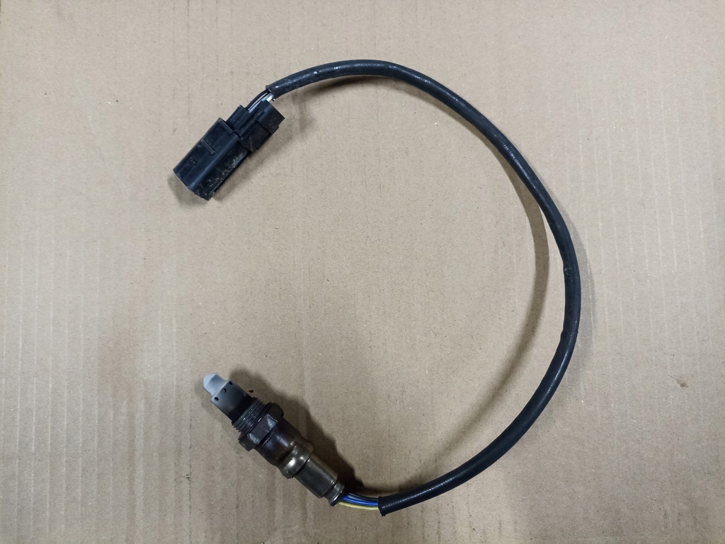 фото №1, Mercedes w177 w247 w118 датчик лямбда-зонд