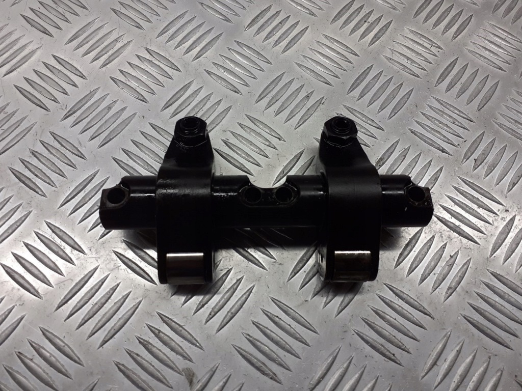 фото №1, Штовхач клапана правий skoda octavia ii 1.9 tdi