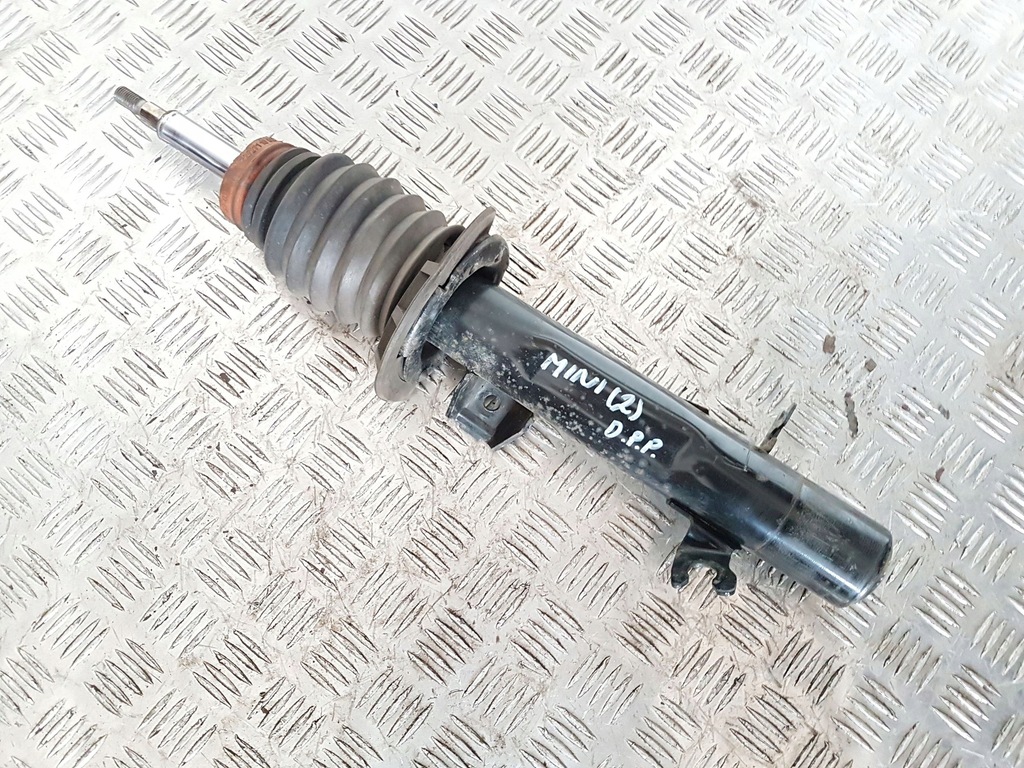 фото №1, 2013 mini cooper countryman r60 амортизатор передний 31309813654
