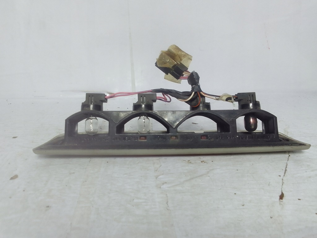 фото №9, Dodge ram 1500 94-02 лампа світло стоп 55054848 usa