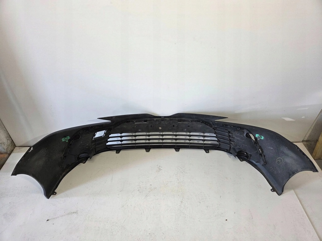 фото №16, Бампер перед передний toyota camry viii 8 lift