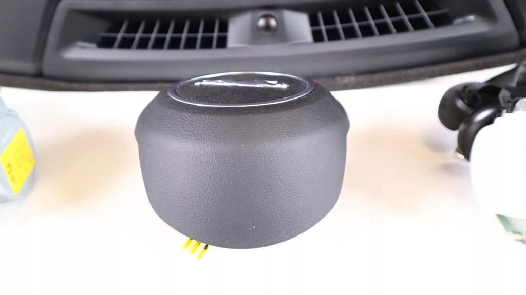 фото №7, Jaguar i-pace x590 панель приладів приладова набір подушка безпеки