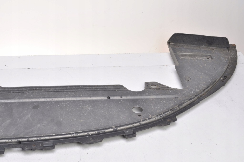 фото №8, Volvo s80 ii v70 iii защита бампера pod бампер радиатор 30655172