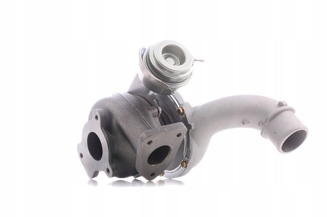 фото №1, Турбіна турбонагнітач renault espace iv jk0/1