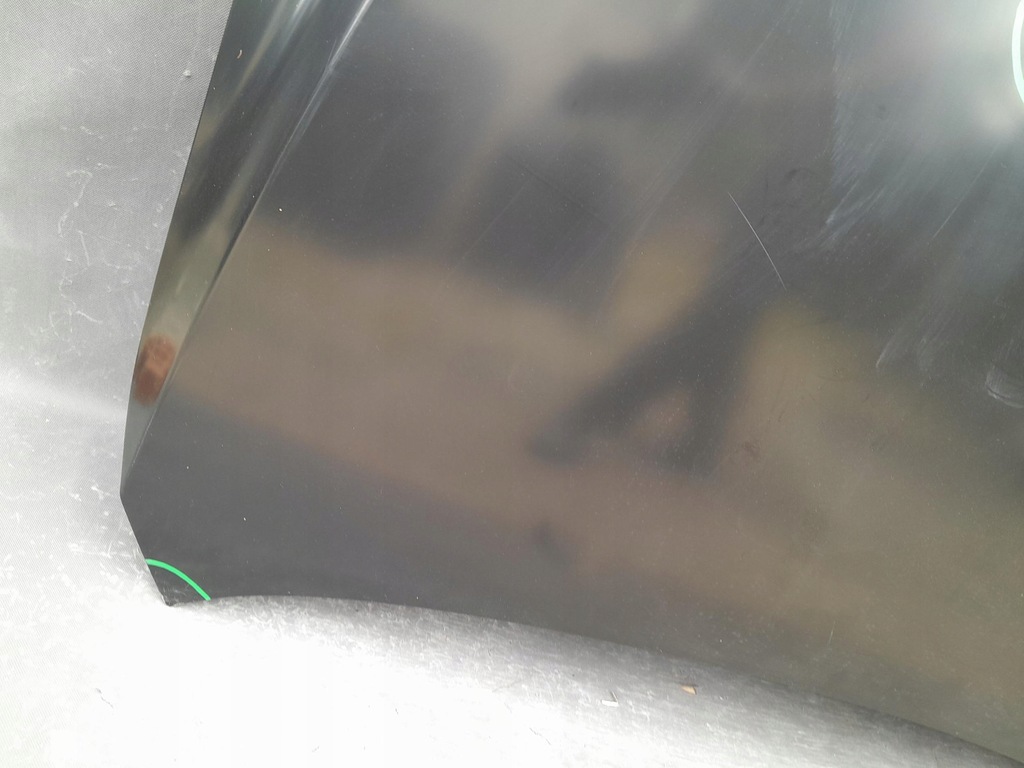 фото №10, Mazda cx5 ii 17- капот перед передняя oryg