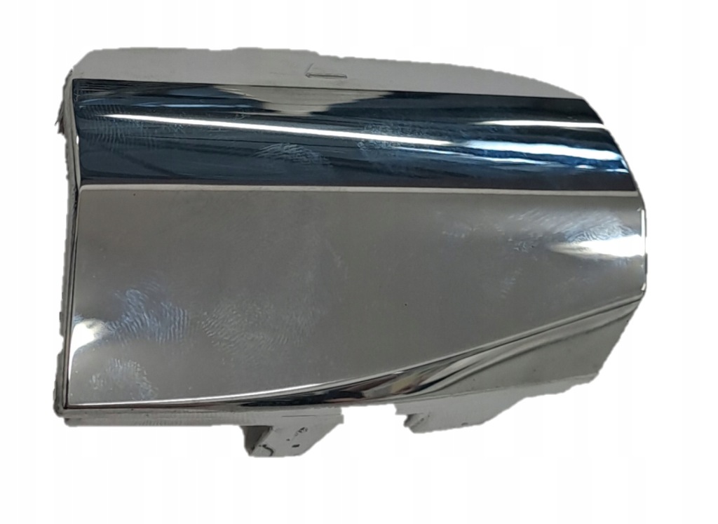 фото №1, Заглушка бампера задняя mercedes gle w167