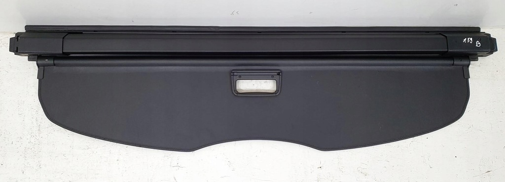 фото №2, Шторка багажника задняя alfa romeo 159 24469259