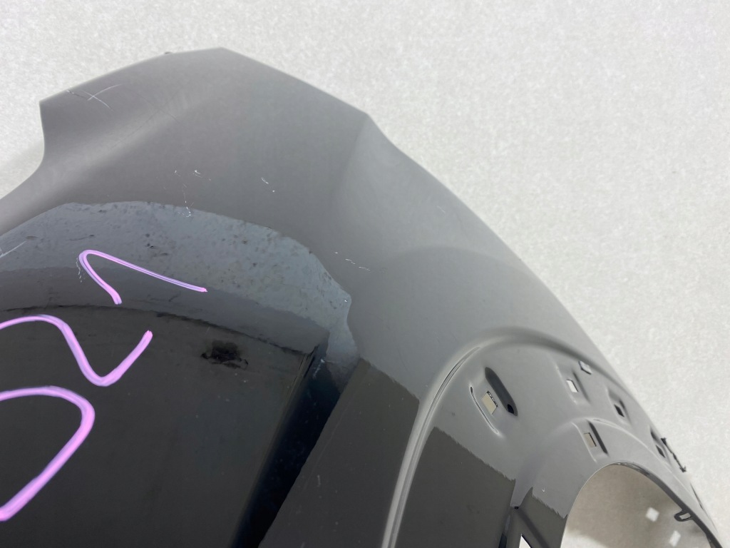 фото №5, Hyundai tucson iii 3 15 крыло перед левый передний