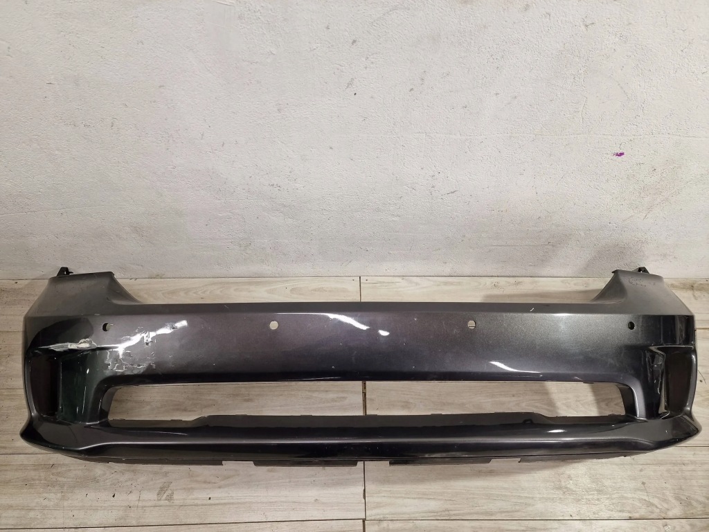 Купить Dodge ram 1500 sport бампер перед оригинал