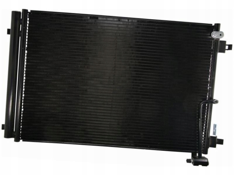 фото №1, Конденсатор кондиціонера thermotec ktt110703