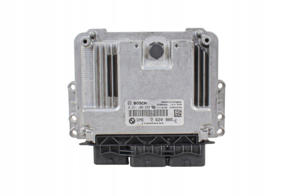 Купити Модуль блок керування двигуна mini r55 r56 r57 r58 r59 r60 cooper s 1.6 620985