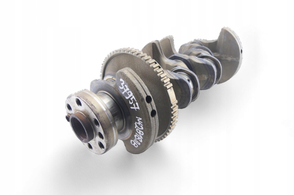 Wał коленчатый bmw e46 1.8i n42b18ab Недорого