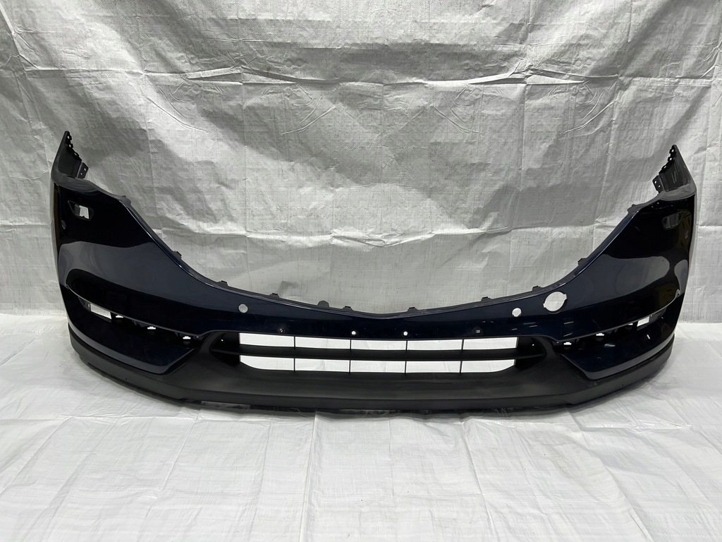 фото №1, Mazda cx5 бампер передний