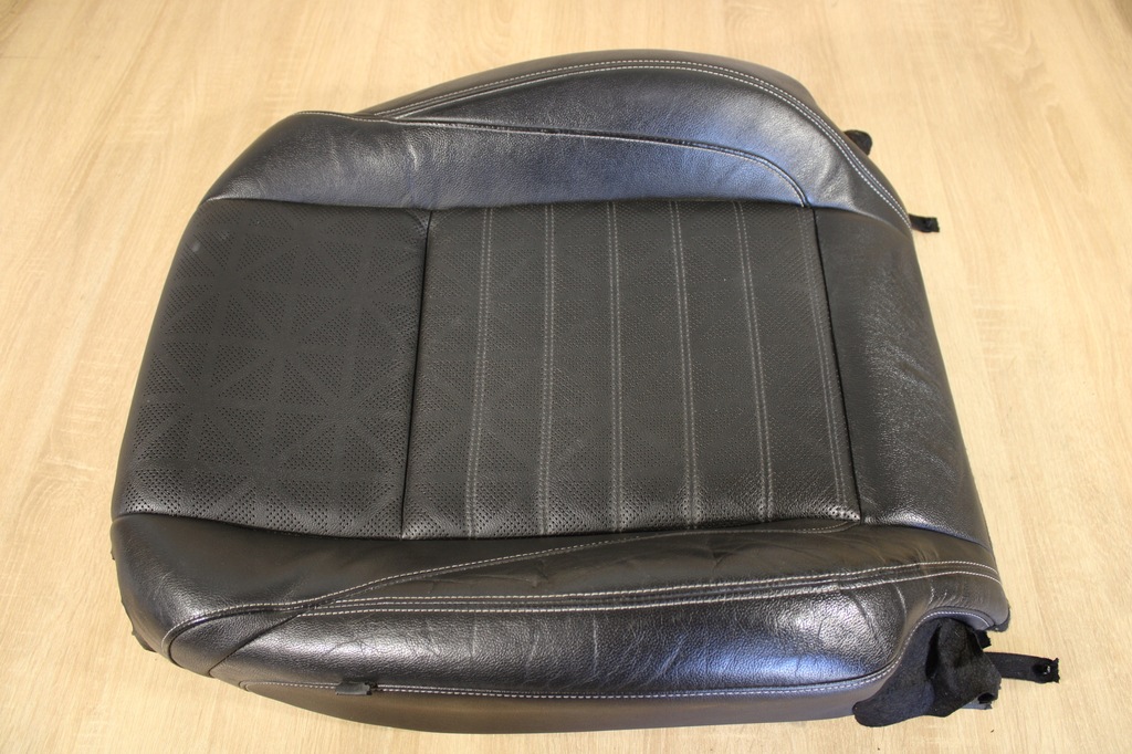 фото №1, Спинка сидіння правий перед opel cascada