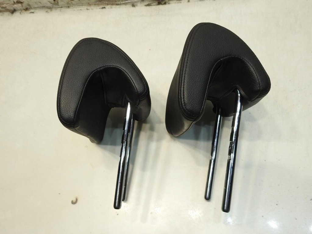 фото №5, Підголівник перед передній saab 9-3 ii lift