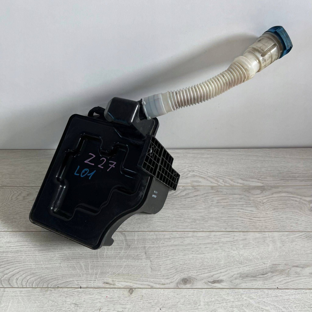 фото №1, Skoda fabia rapid бак рідина омивача бачок 6v0955449