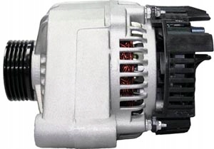 Генератор ca715 12v 80a citroen berlingo 1,4i ps Ціна