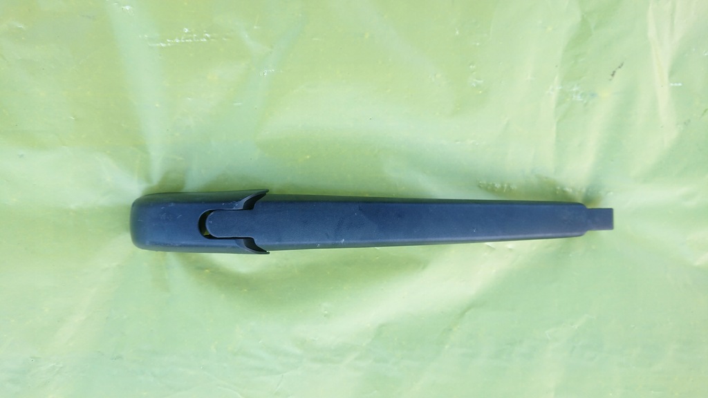 фото №1, Peugeot 108 citroen c1 ii рычаг дворники крышки