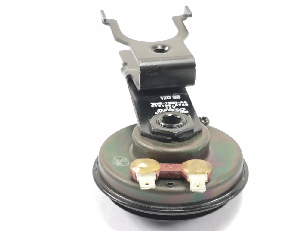 фото №7, Клаксон ford transit ...-2000 новий оригінальний 1030055