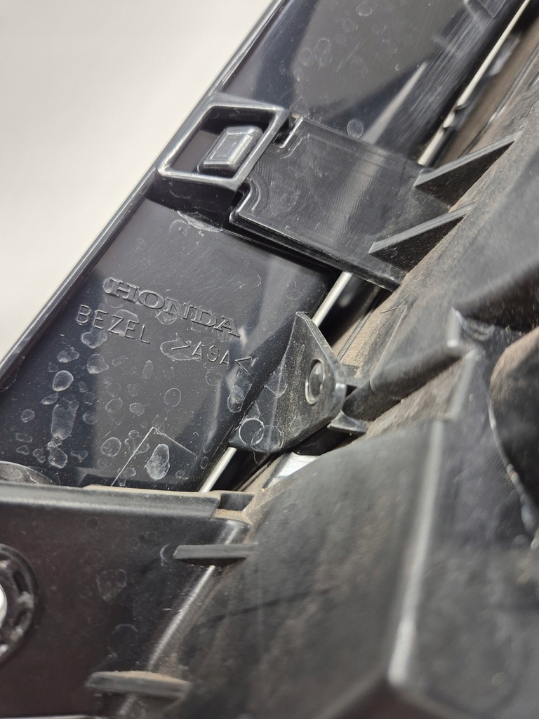 фото №6, Honda civic x лампа задня ліва led hb 5d оригінал europa 17-22