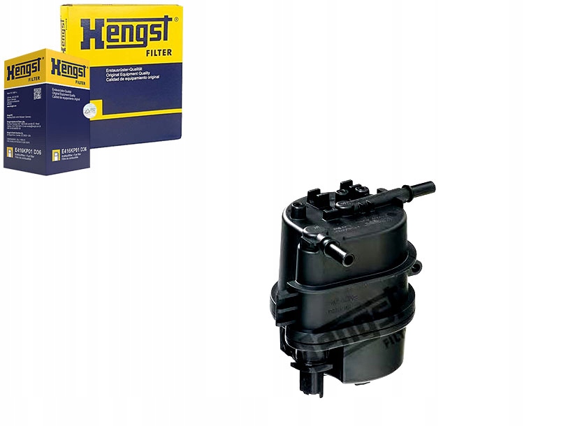 фото №1, Фільтр пального citroen c1 c2 c2 enterprise c3 i c3 i