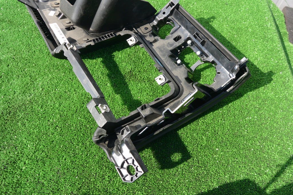 фото №8, Захист панелі водія maserati ghibli iii eu