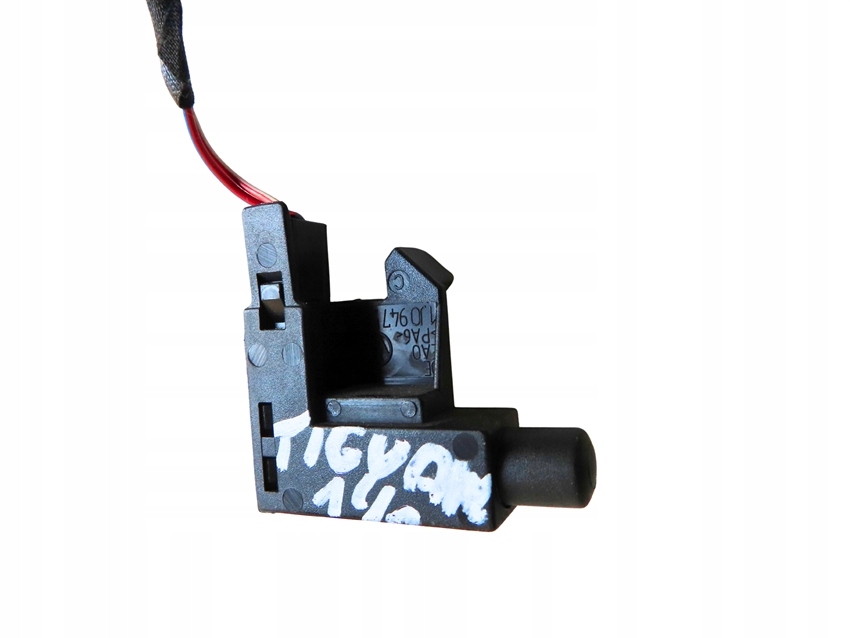 Купити Датчик бардачка volkswagen tiguan 1 2007-2016 рік 1j0947561