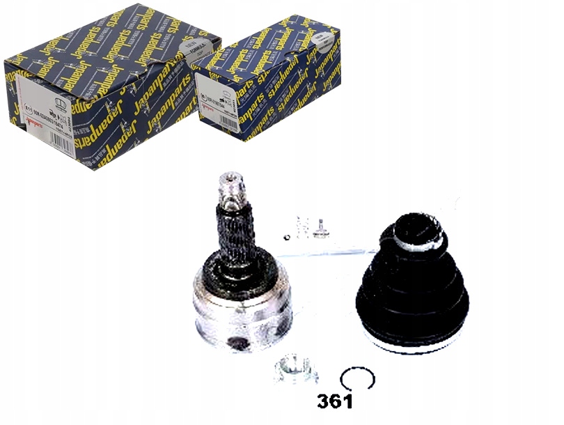 Купить Japan шрус  наружный mazda 6 2,5