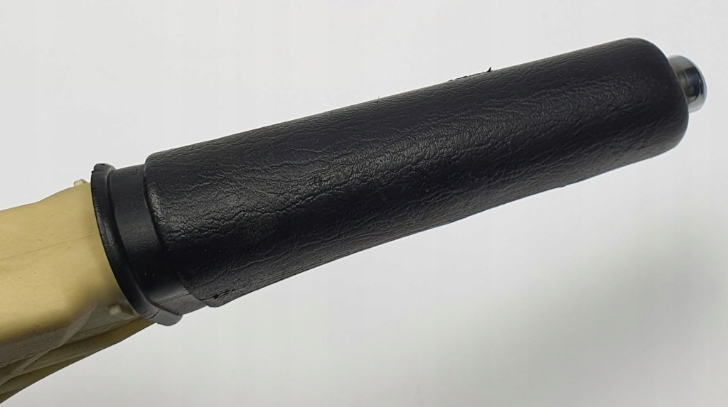 фото №4, Тормоз ручной рычаг ford focus mk1