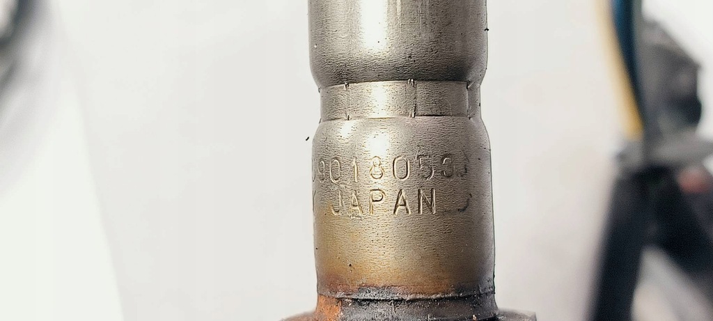 фото №7, Датчик nox 8w0907805b audi a4 b9