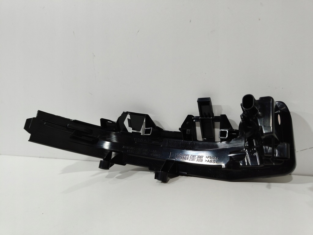 фото №8, Поворотник лівий land rover range rover v l460 lr152957