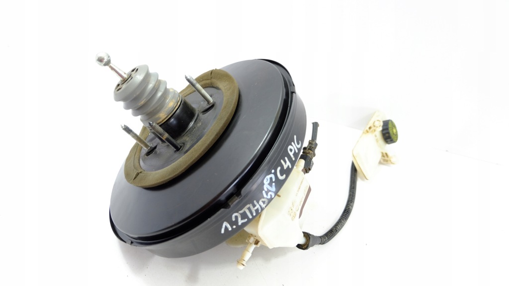 фото №8, Citroen c4 picasso ii насос тормозная усилитель тормозов 9673131280