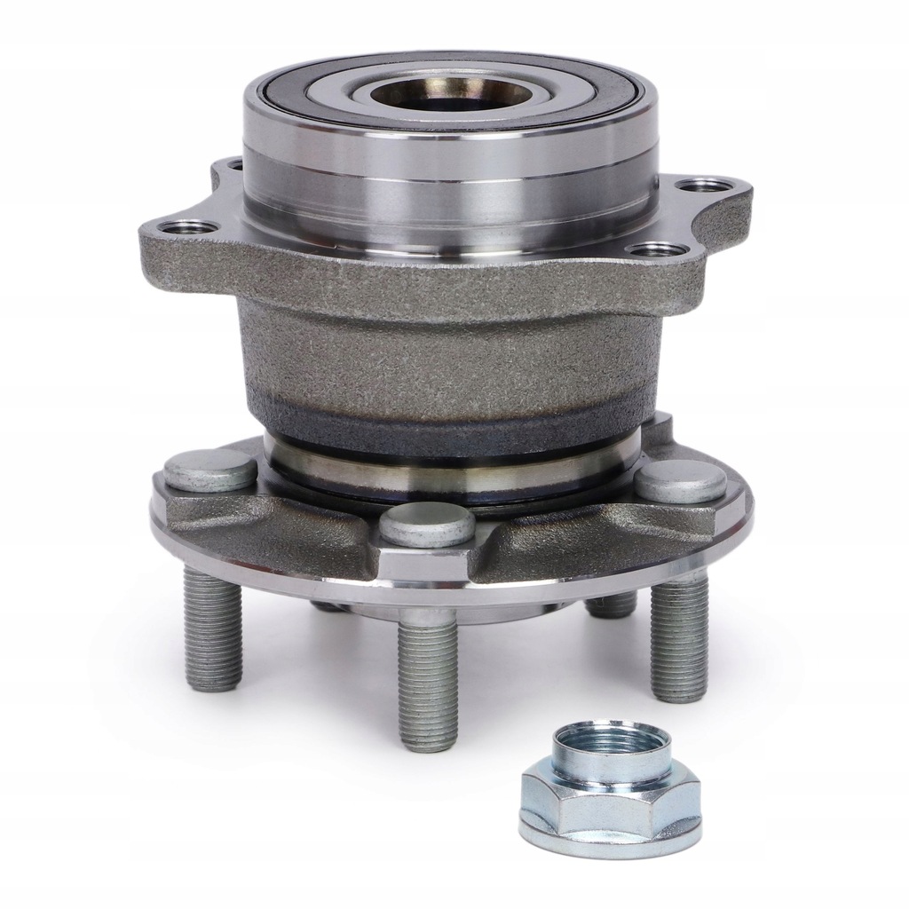 фото №1, Підшипник задня subaru forester, impreza, legacy v, ou