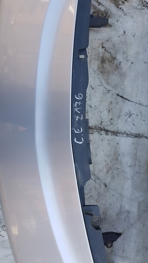 фото №12, Бампер перед opel corsa e pdc