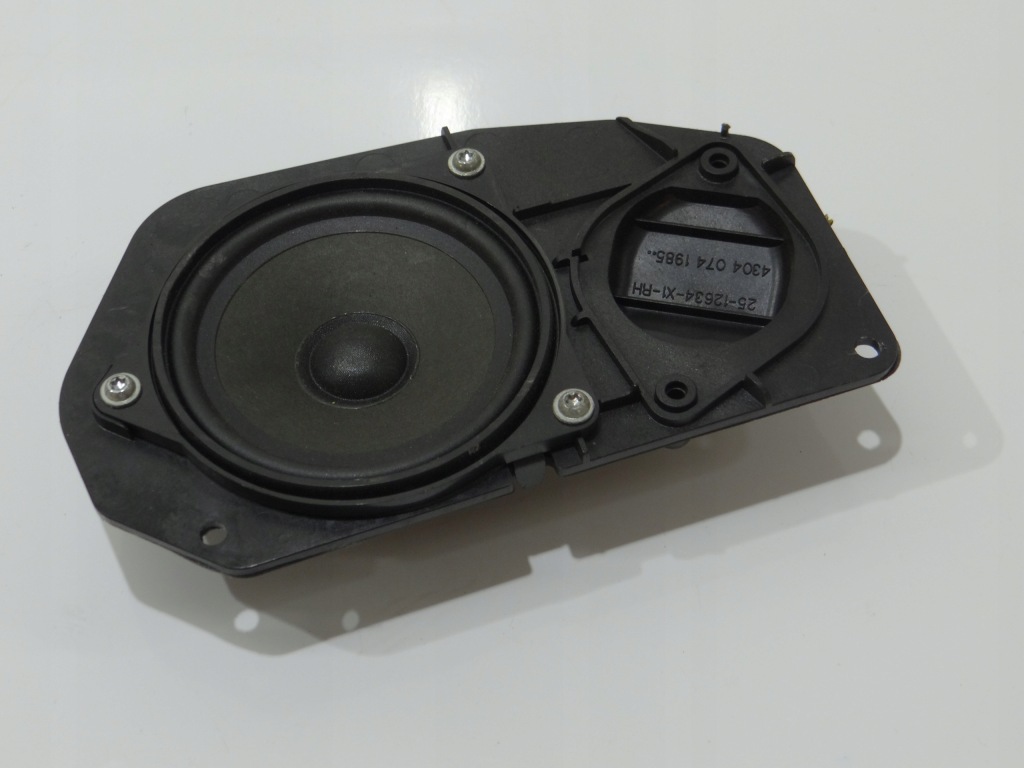 Купить Динамик потолочный hifi bmw e61 9141496 4614456