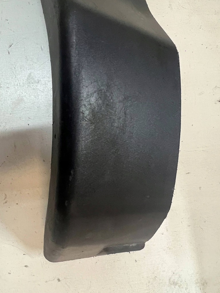 фото №14, Honda cr-v iv молдинг накладка крыла левая задняя левый задняя