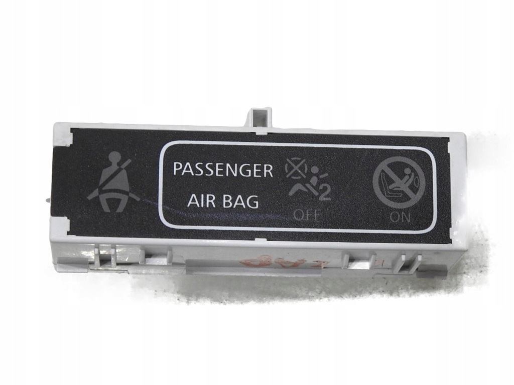 фото №1, Дисплей ремней renault captur i 248804435r