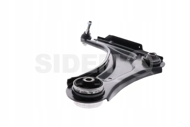 фото №10, 2x важелі sidem dół l+p do renault laguna iii