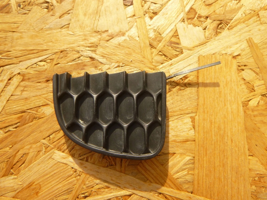 фото №1, Jeep renegade 2014- заглушка фаркоп hak бампер задня 735585028