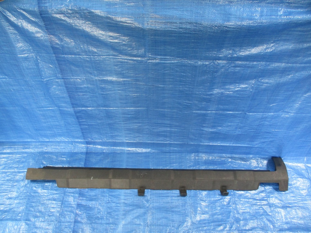 фото №1, Молдинг порог правая honda cr-v iii