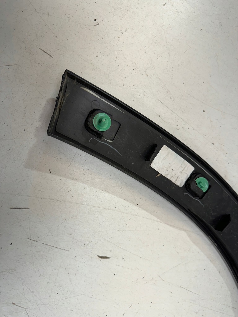 фото №8, Молдинг крыла правый перед alfa romeo tonale