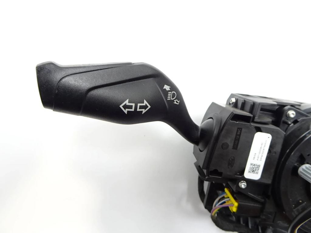 фото №10, Переключатель комбинированный ford focus mk3